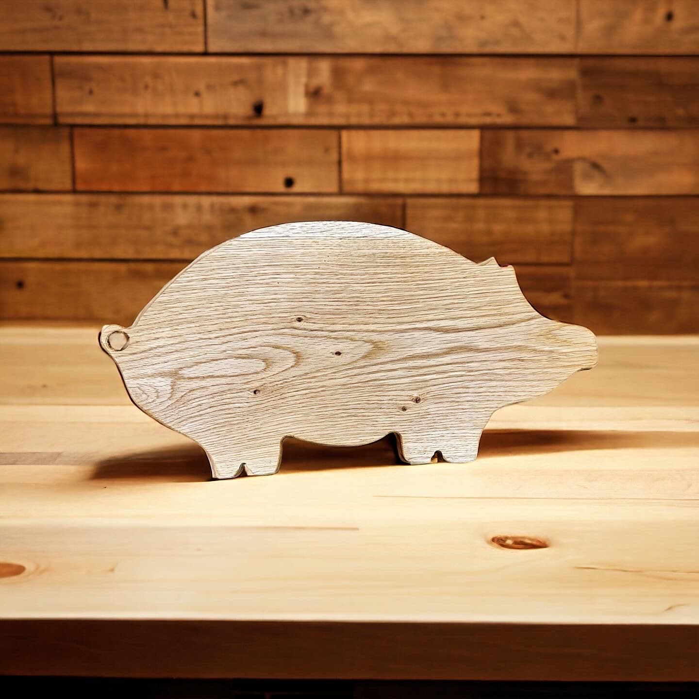 Prasiatko - doska na kájanie