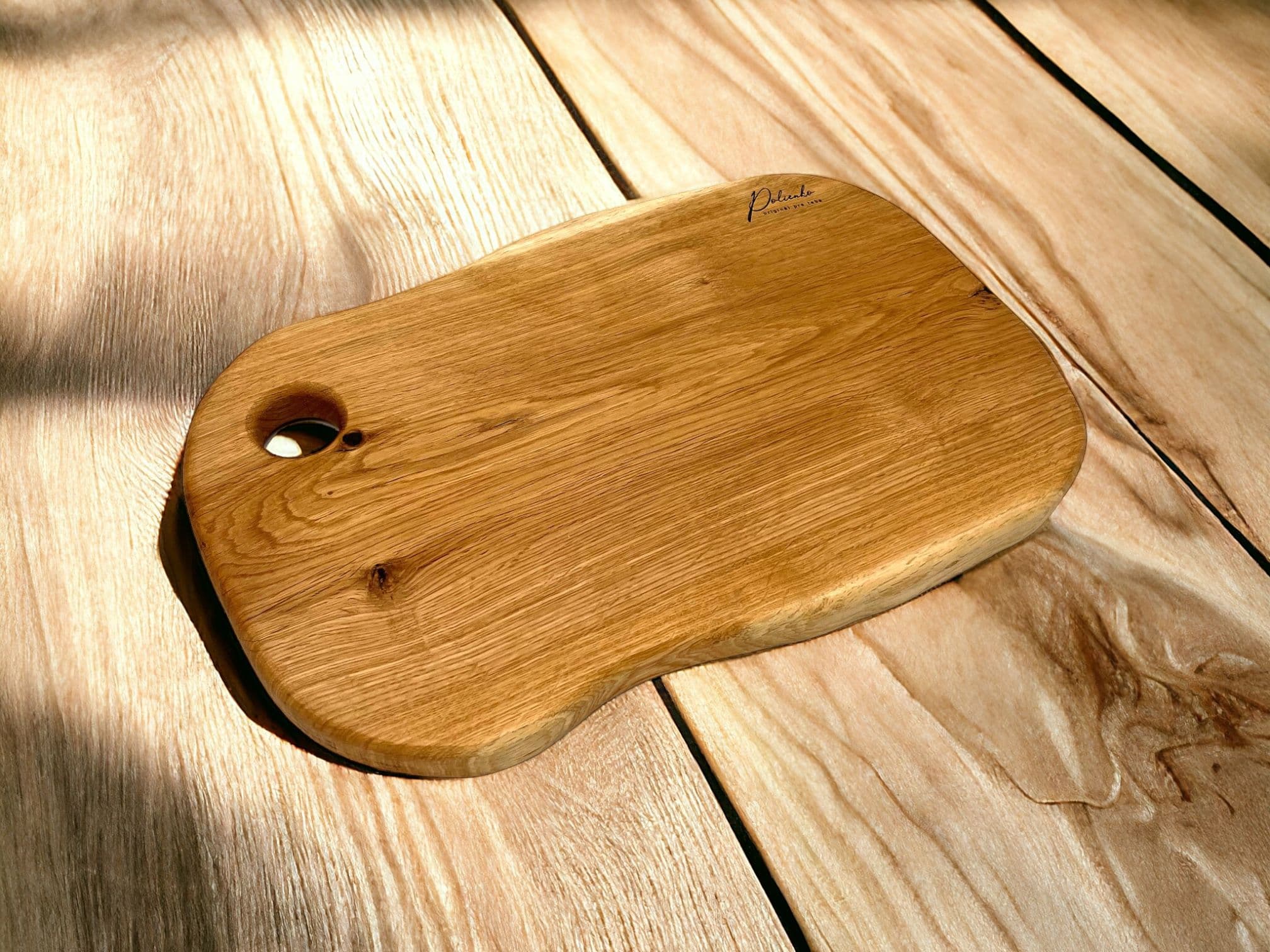 Pre gazdinku akurát - doska do kuchyne