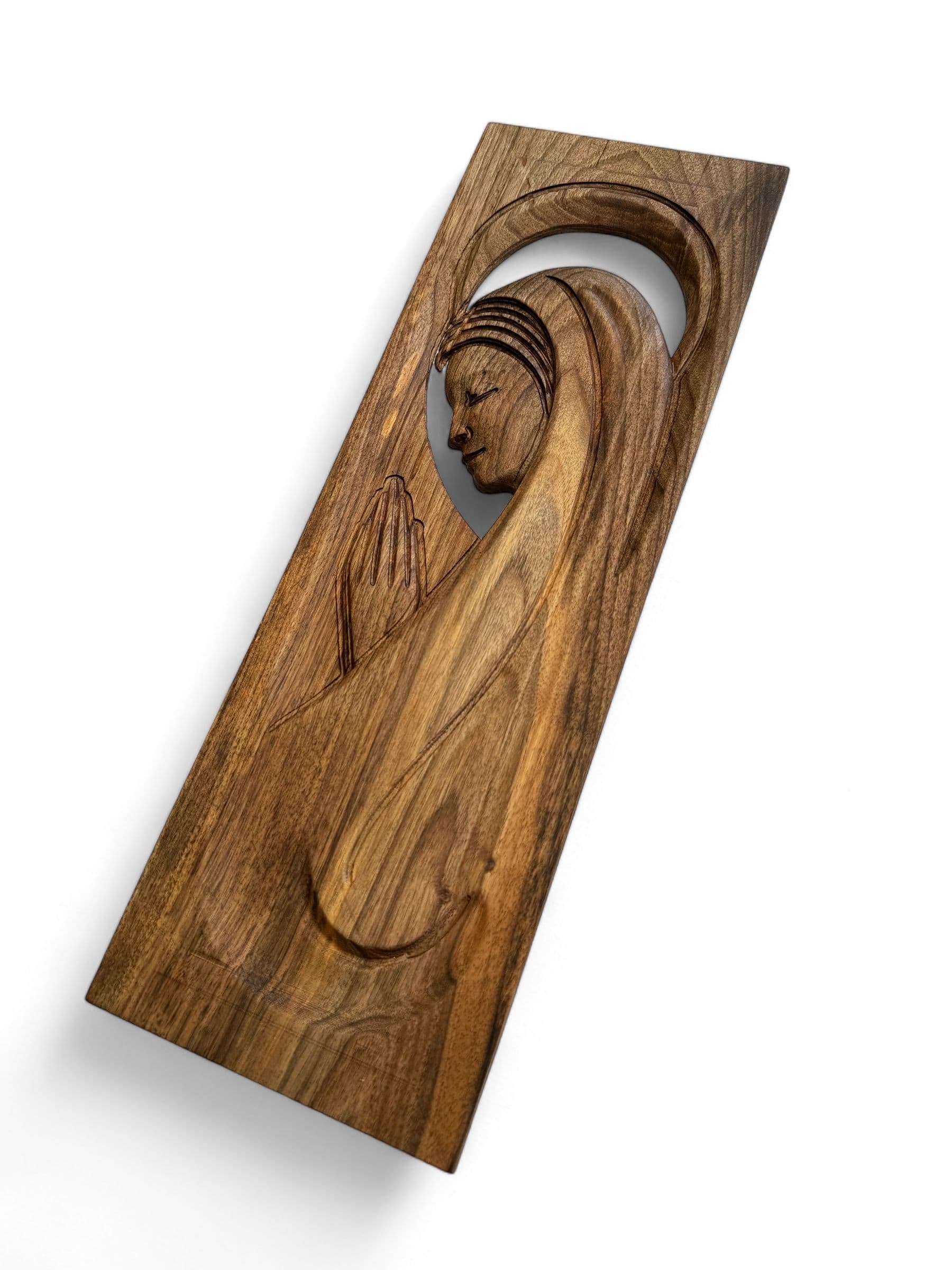 Panna Mária, Kráľovná pokoja