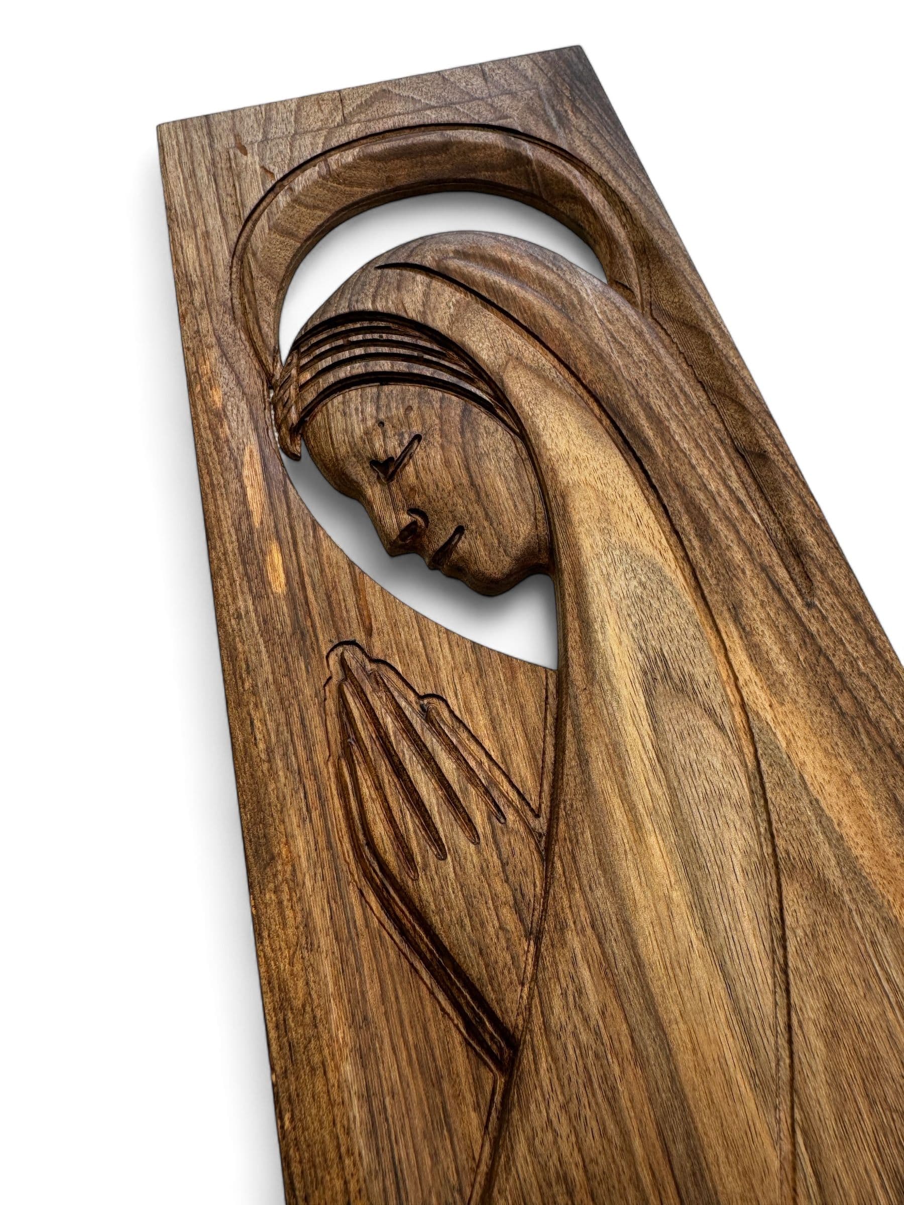 Panna Mária, Kráľovná pokoja