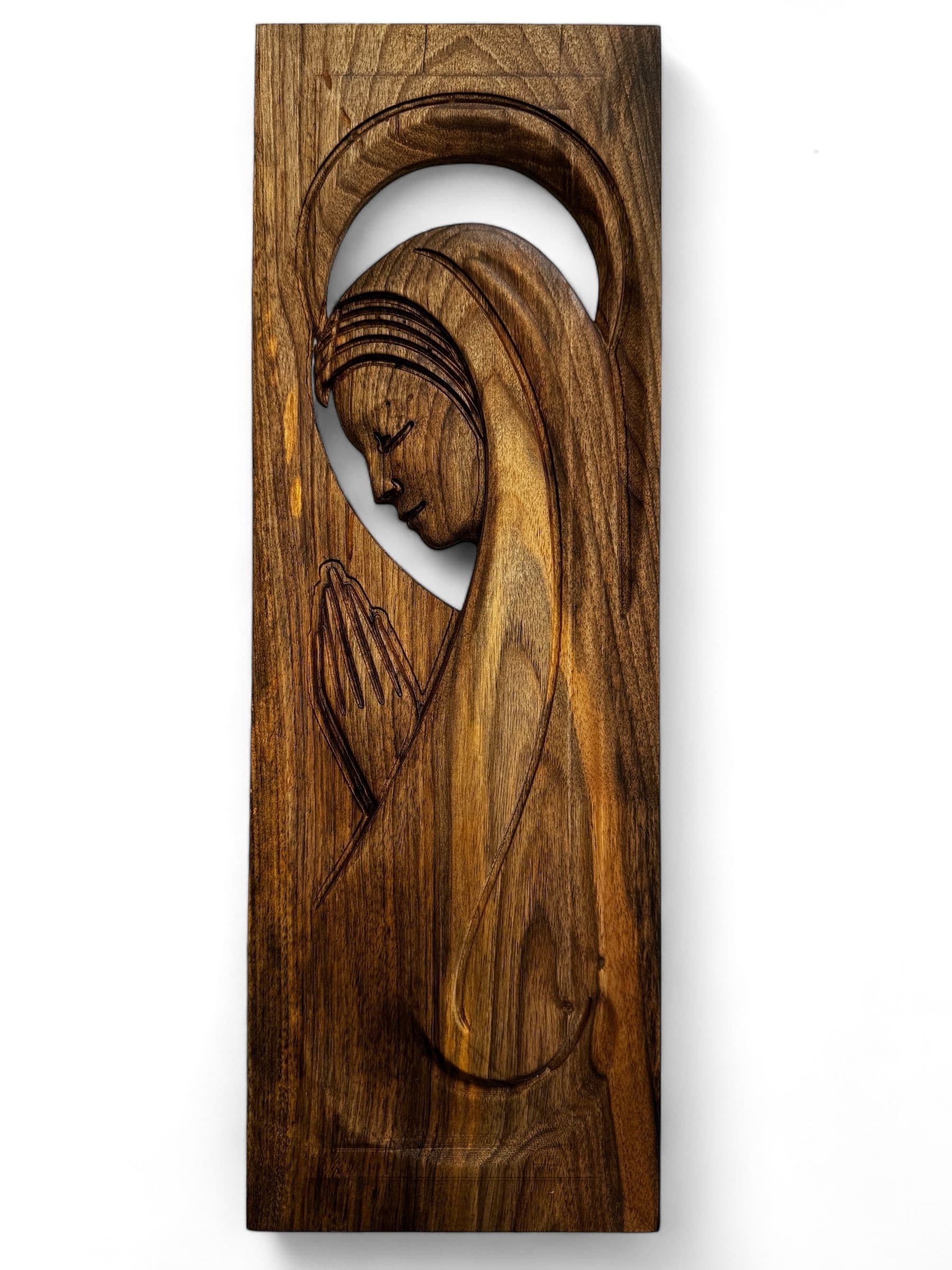 Panna Mária, Kráľovná pokoja