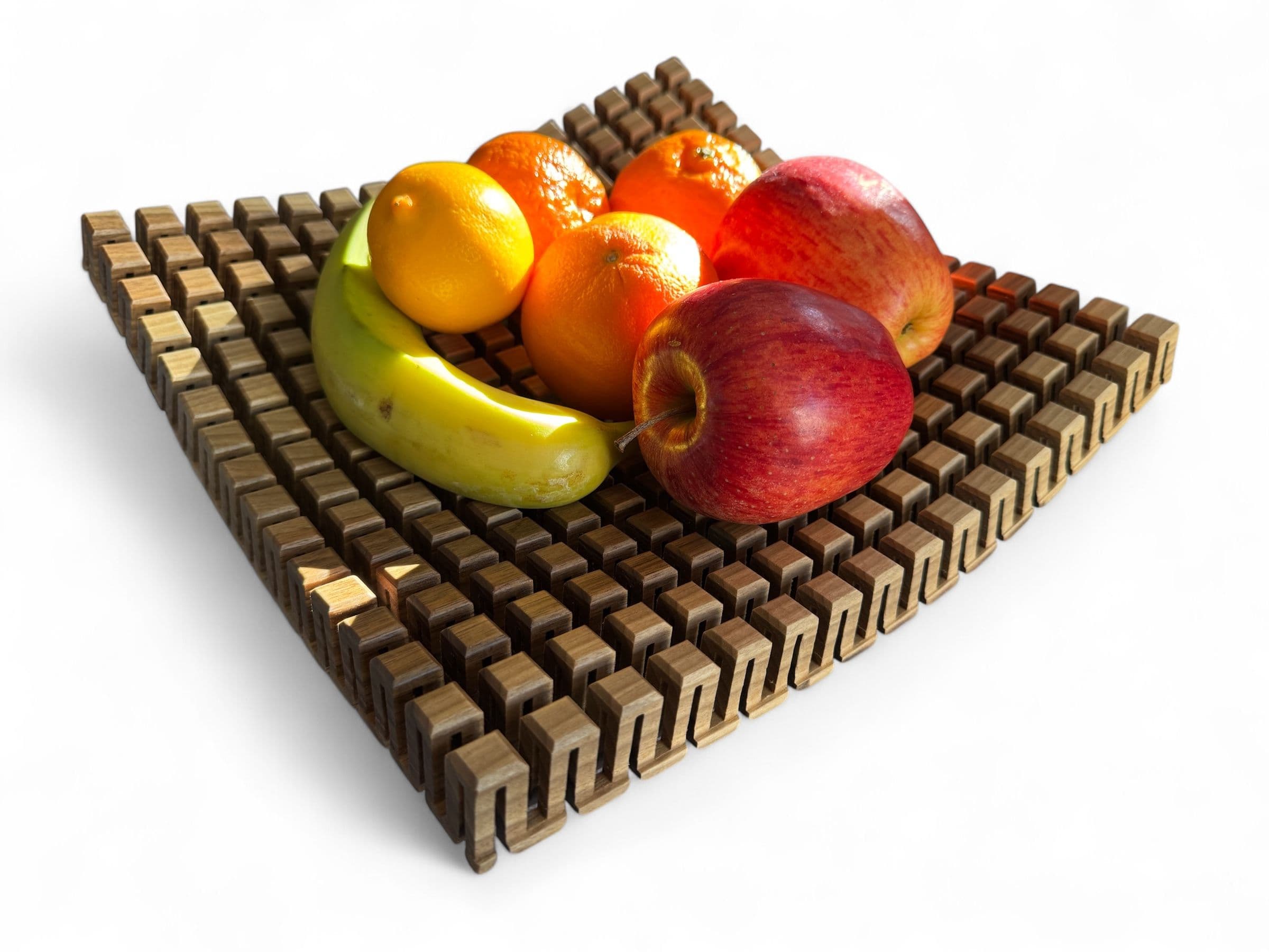 Ozdobná misa na ovocie