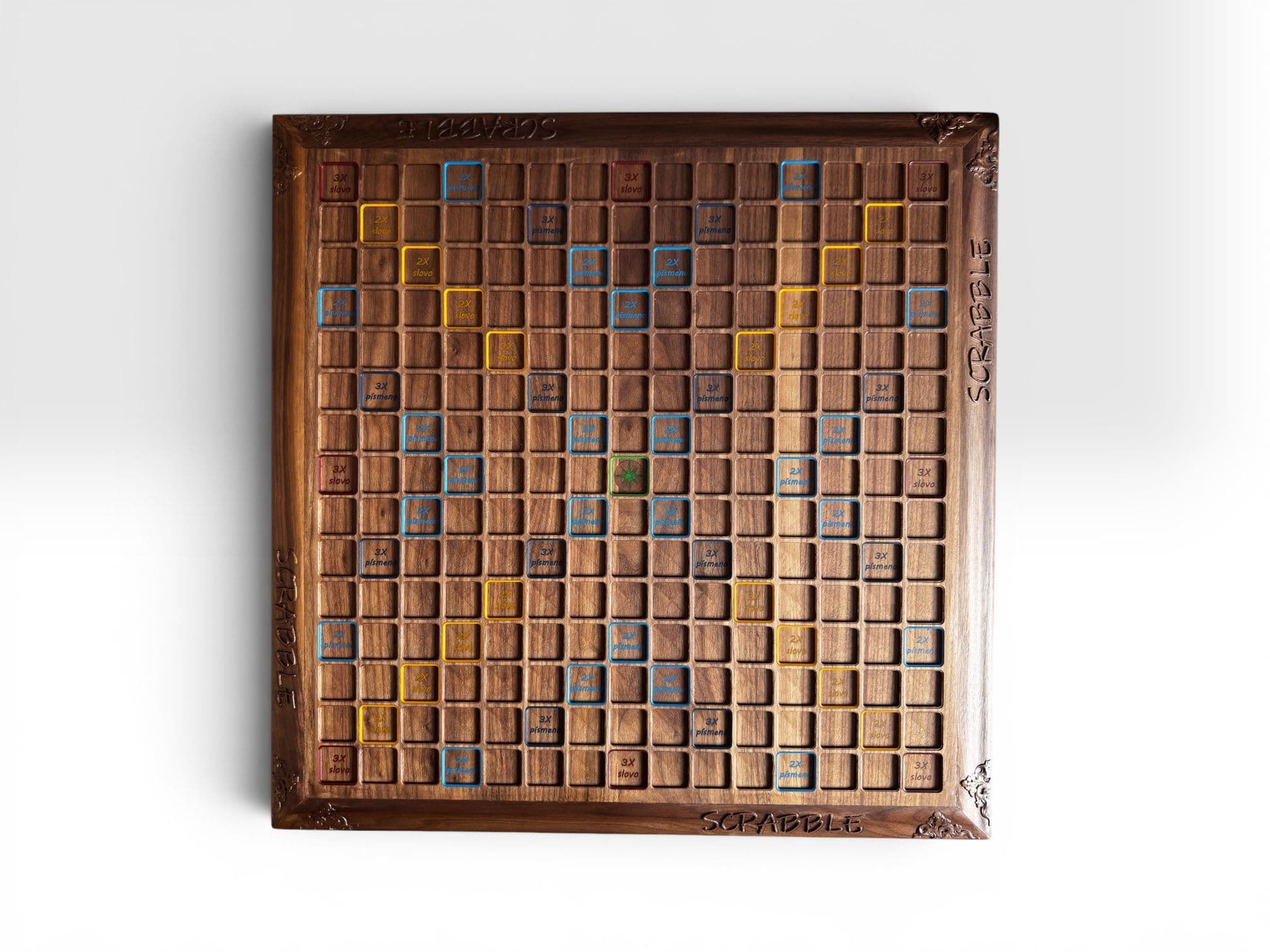 Scrabble