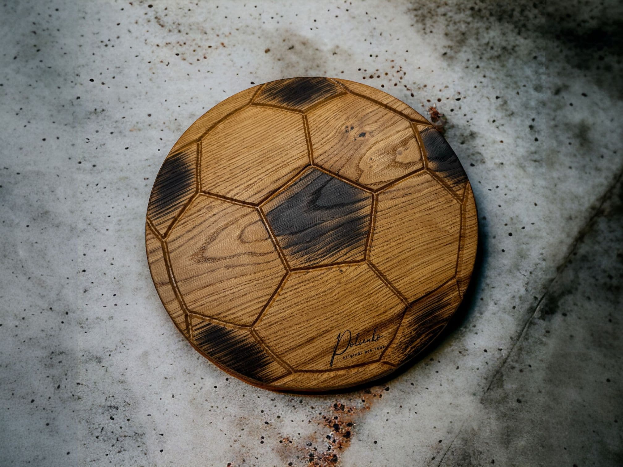 Doska “Loptoš” Doska “Loptoš”